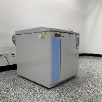 Thermo Scientific CryoPlus 2 Liquid Nitrogen Storage System image 0